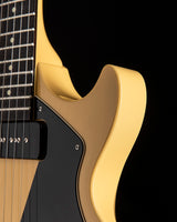 Used Collings 290 TV Yellow