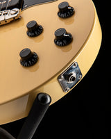 Used Collings 290 TV Yellow