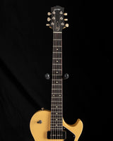 Used Collings 290 TV Yellow