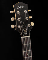 Used Collings 290 TV Yellow