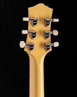 Used Collings 290 TV Yellow
