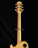 Used Collings 290 TV Yellow