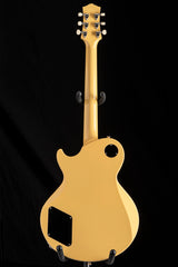 Used Collings 290 TV Yellow