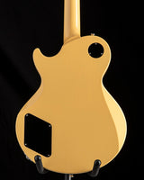 Used Collings 290 TV Yellow