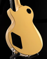 Used Collings 290 TV Yellow