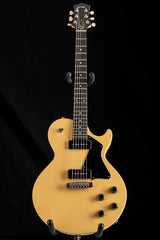 Used Collings 290 TV Yellow