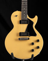 Used Collings 290 TV Yellow