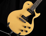 Used Collings 290 TV Yellow
