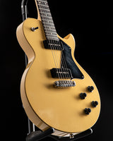 Used Collings 290 TV Yellow
