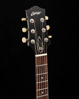 Used Collings 290 Tobacco Sunburst