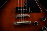 Used Collings 290 Tobacco Sunburst