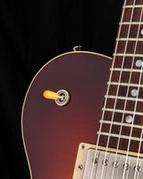 Used Collings City Limits Bourbon Burst