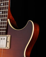 Used Collings City Limits Bourbon Burst