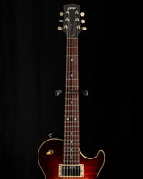 Used Collings City Limits Bourbon Burst