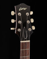 Used Collings City Limits Bourbon Burst