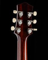 Used Collings City Limits Bourbon Burst
