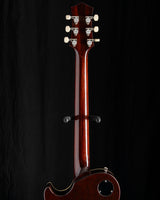 Used Collings City Limits Bourbon Burst