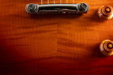 Used Collings City Limits Bourbon Burst