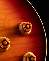 Used Collings City Limits Bourbon Burst