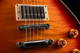 Used Collings City Limits Bourbon Burst