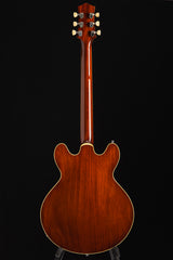 Used Collings I-35 Deluxe Blonde Quilt