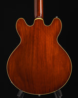 Used Collings I-35 Deluxe Blonde Quilt