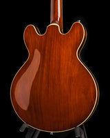 Used Collings I-35 Deluxe Blonde Quilt