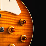 Used Collings City Limits Nicky Burst