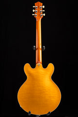 Used Collings I-30 LC Aged Blonde