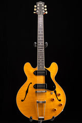 Used Collings I-30 LC Aged Blonde