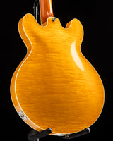 Used Collings I-30 LC Aged Blonde