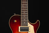 Used Collings City Limits Dark Cherry Sunburst