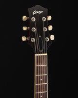 Used Collings City Limits Dark Cherry Sunburst
