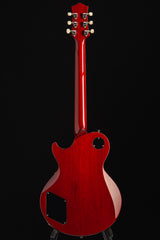 Used Collings City Limits Dark Cherry Sunburst