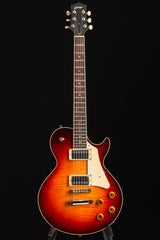 Used Collings City Limits Dark Cherry Sunburst