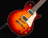 Used Collings City Limits Dark Cherry Sunburst