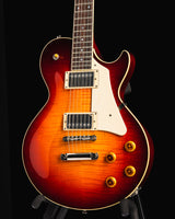 Used Collings City Limits Dark Cherry Sunburst
