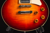 Used Collings City Limits Dark Cherry Sunburst