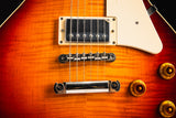 Used Collings City Limits Dark Cherry Sunburst