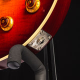 Used Collings City Limits Dark Cherry Sunburst