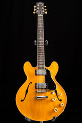 Used Collings I-35 LC Vintage Blonde