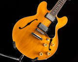 Used Collings I-35 LC Vintage Blonde