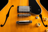 Used Collings I-35 LC Vintage Blonde