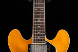 Used Collings I-35 LC Vintage Blonde