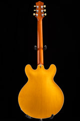 Used Collings I-35 LC Vintage Blonde