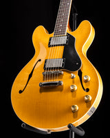 Used Collings I-35 LC Vintage Blonde