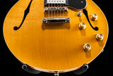 Used Collings I-35 LC Vintage Blonde