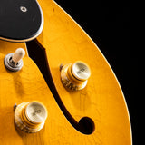 Used Collings I-35 LC Vintage Blonde