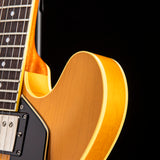 Used Collings I-35 LC Vintage Blonde