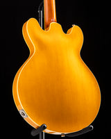 Used Collings I-35 LC Vintage Blonde